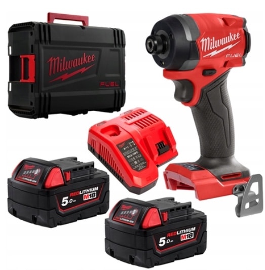 Picture of Milwaukee M18 FID3-502X